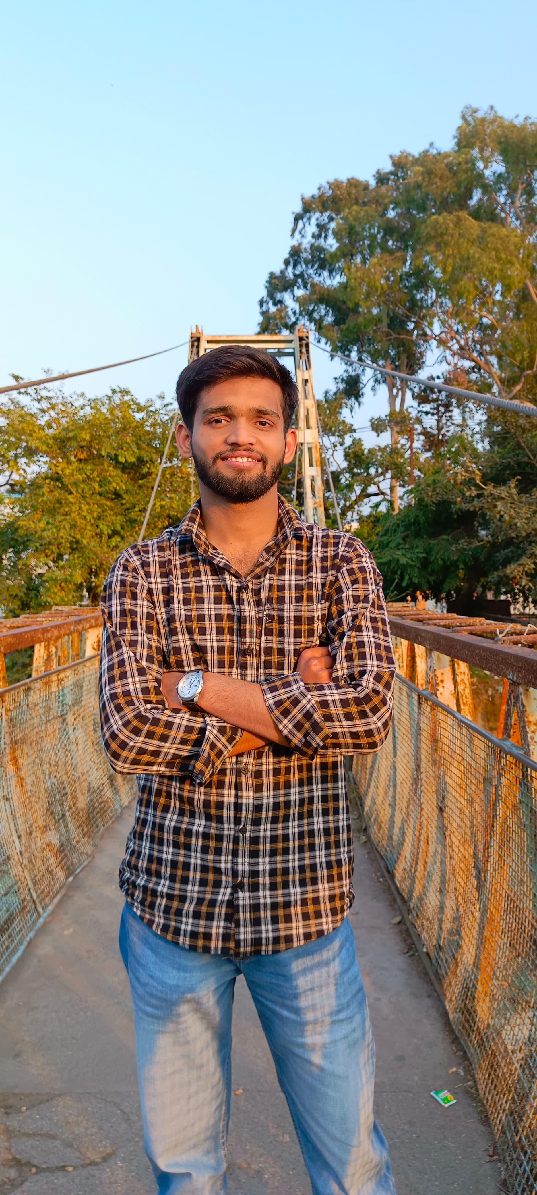 Jay Rana profile picture